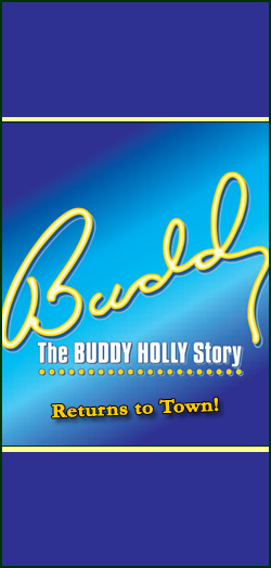 Buddy Holly Story  promo image