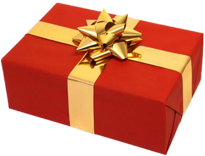 present